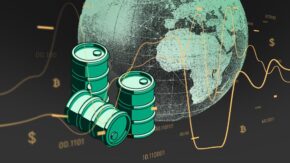 تغییرات قیمت نفت روی بازارهای مالی چه تاثیری می گذارد؟