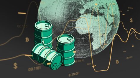 تغییرات قیمت نفت روی بازارهای مالی چه تاثیری می گذارد؟