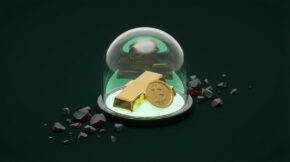 معرفی و بررسی بهترین بازار مالی در جنگ و شرایط بحرانی