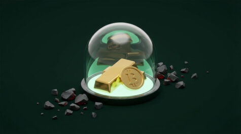 معرفی و بررسی بهترین بازار مالی در جنگ و شرایط بحرانی