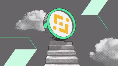 سقف تاریخی BNB شکسته شد؛ آیا هدف ۱۰۰۰ دلاری در دسترس است؟