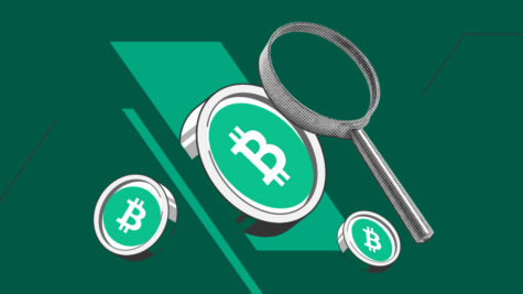 تحلیل تکنیکال بیت کوین کش (BCH)؛ آیا ۷۰۰  دلار هدف بعدی است؟