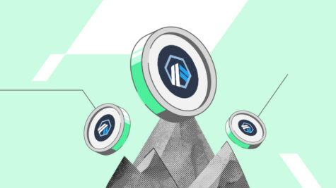 تحلیل تکنیکال قیمت آربیتروم (ARB)؛ آیا به 0.50 دلار بازمی‌گردد؟