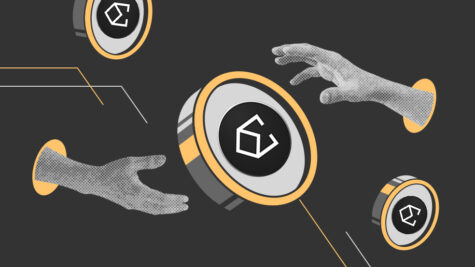 تحلیل تکنیکال و فاندامنتال اتنا (ENA) | آیا قیمت به ۱ دلار خواهد رسید؟
