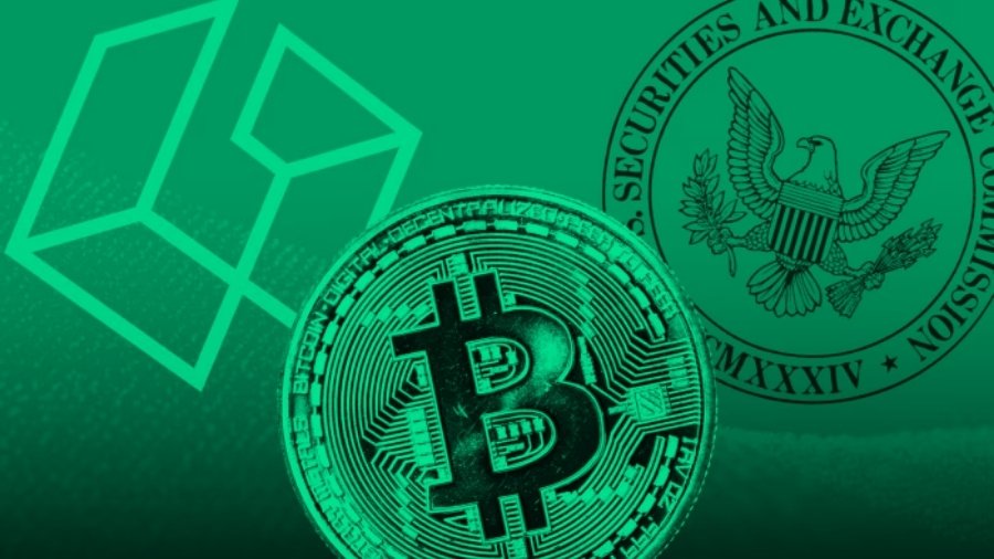 تلاش شرکت گری اسکیل برای تایید ETF کریپتویی