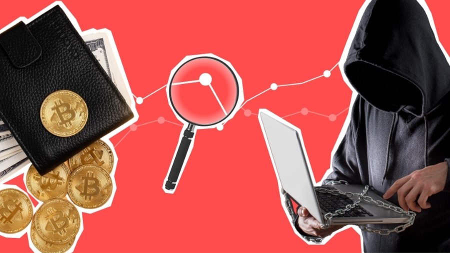 برای استفاده از Hot wallet چه نکاتی را باید رعایت کنیم