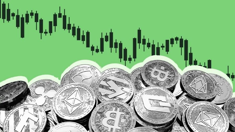 سنتیمنت بازار نشان دهنده آغاز آلت سیزن