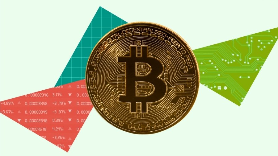 جایگاه نا مشخص بیت کوین