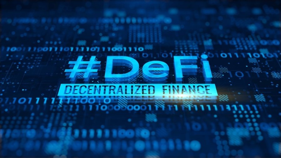 فعالیت توکن ها در اکوسیستم دیفای