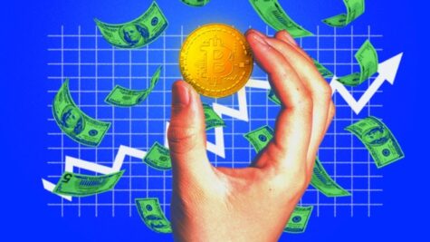 نوسانات بیت کوین به کف رسیدند ؛ آیا BTC در آستانه جهشی بزرگ است؟