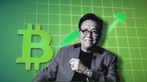 رابرت کیوساکی: بیت کوین در آستانه جنون FOMO