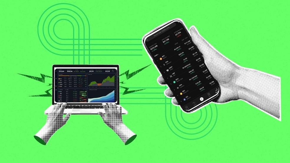 کیف پول گرم (Hot wallet) چیست؟ + بررسی کاربردها و مزایا