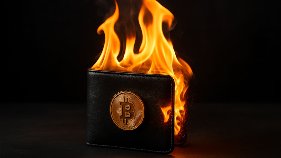 بیمه کیف پول (Wallet Insurance)
