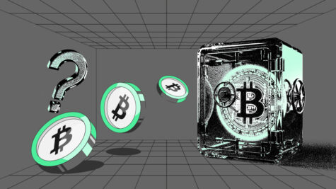 آیا بیت کوین امن است؟ بررسی کامل ریسک‌ها و چالش‌های BTC