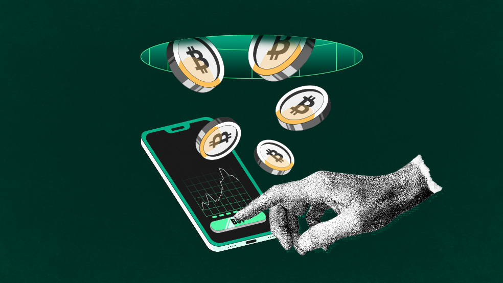 بهترین صرافی‌های خرید بیت کوین در ایران (آپدیت سال ۱۴۰۴)