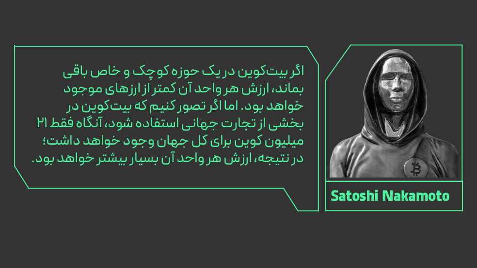 نقل و قول از ساتوشی ناکاموتو