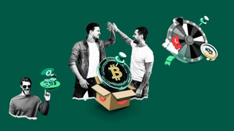 راهنمای جامع کمپین بیت پین و دیجیکالا؛ اینجا یه بیت، پین شده!