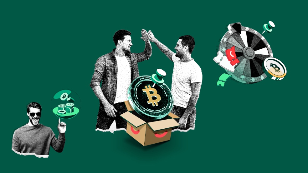 راهنمای جامع کمپین بیت پین و دیجیکالا؛ اینجا یه بیت، پین شده!