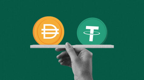 آموزش تبدیل تتر به دای