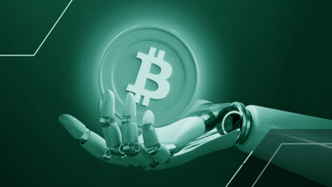 پیش‌بینی قیمت بیت کوین با استفاده از الگوریتم های یادگیری ماشین