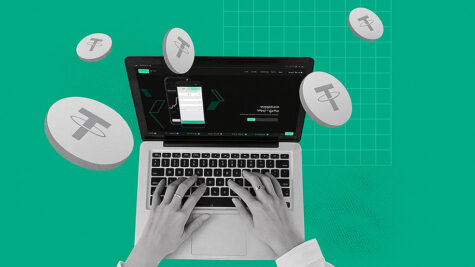 بهترین صرافی یرای خرید تتر