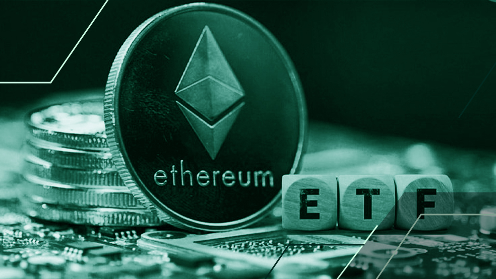 ETF اتریوم