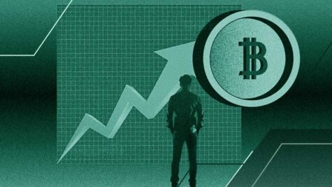 وضعیت بازار کریپتو امروز 27 تیر