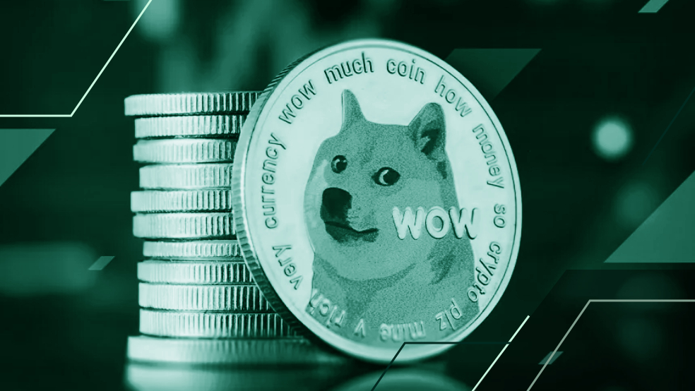 دوج کوین پیشتاز ریزش ها در میان ارزهای اصلی بازار crypto