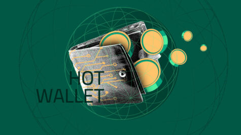 کاور کیف پول گرم (Hot wallet) چیست؟ + بررسی کاربردها و مزایا