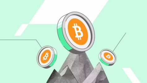 تحلیل تکنیکال بیت کوین (BTC): قیمت روی منطقه حمایتی مهم!