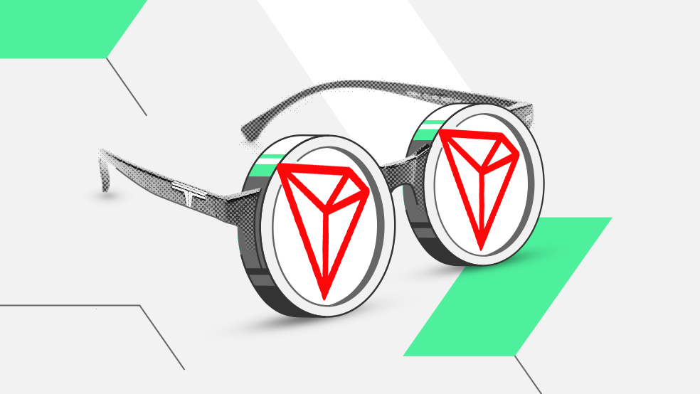 تحلیل تکنیکال ترون (TRX): ادامه صعود یا در آستانه سقوط قیمت؟ (۱۴ مرداد