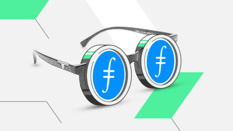 پیش‌بینی قیمت فایل کوین (FIL) | افزایش احتمال ریزش قیمت و هشدار برای هولدرها (۱۳ مرداد)