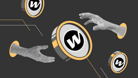 تحلیل قیمت ورم‌هول (W)؛ عبور از مقاومت ۰٫۱۰ دلار یا بازگشت نزولی؟