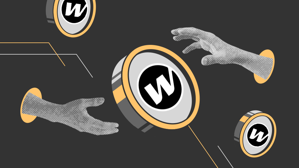 تحلیل قیمت ورم‌هول (W)؛ عبور از مقاومت ۰٫۱۰ دلار یا بازگشت نزولی؟