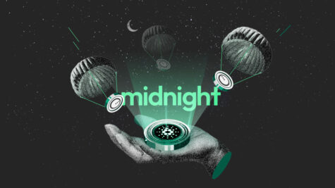 راهنمای کامل ایردراپ Midnight | از بزرگ‌ترین ایردراپ تاریخ جا نمانید!