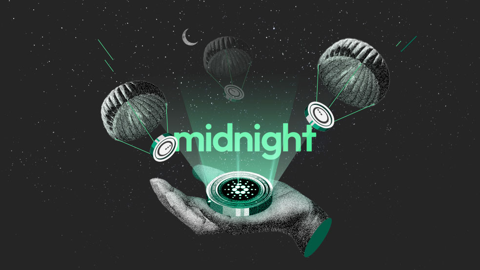 راهنمای کامل ایردراپ Midnight | از بزرگ‌ترین ایردراپ تاریخ جا نمانید!