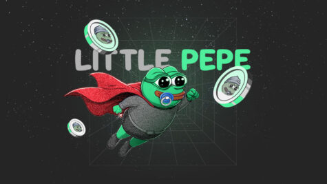 لیتل پپه چیست؟ معرفی LILPEPE، پروژه پر ادعای بازار ارز دیجیتال!