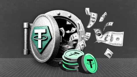 آیا تتر امن است؟ بررسی جامع ریسک‌ها، آینده و پشتوانه USDT