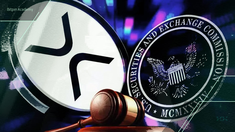 آینده ریپل با این پیروزی کامل بر SEC چه می‌شود؟