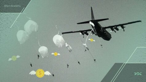 ۱۰ ایردراپ برتر هفته - ۱۷ مرداد
