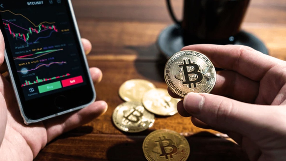 عوامل تاثیرگذار در قیمت فعلی بیت کوین