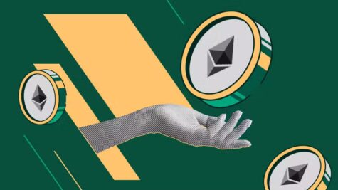 آیا اتریوم به ۲۸۰۰ دلار بازمی‌گردد؟ تحلیل اتریوم (ETH) امروز ۱۵ مرداد