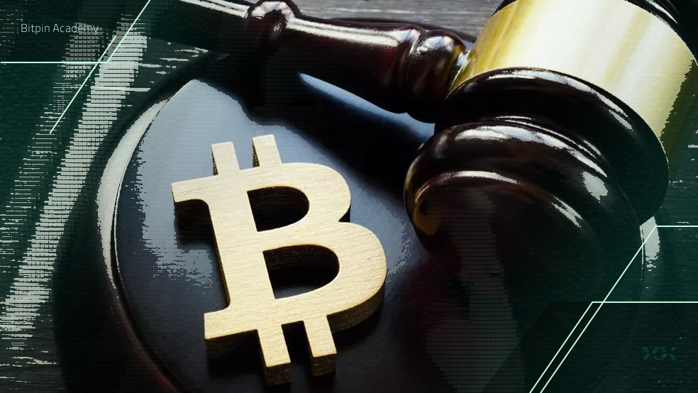 وضع مقررات کریپتو ضروری است