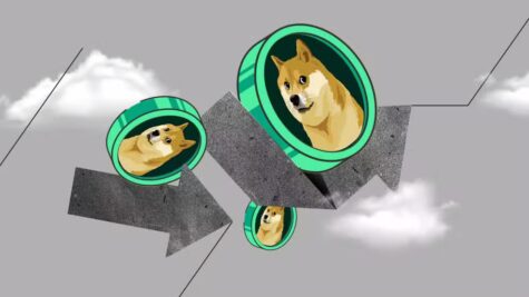 تحلیل تکنیکال دوج کوین (DOGE) ۱۴ مرداد