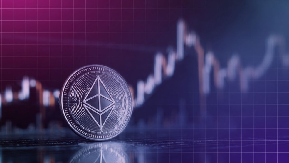 پیش بینی کف قیمت اتریوم