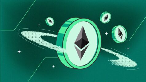 تحلیل اتریوم (ETH) امروز 22 مرداد