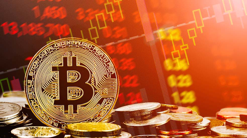 تاثیر خبر PPI بر قیمت بیت کوین - ۲۳ مرداد
