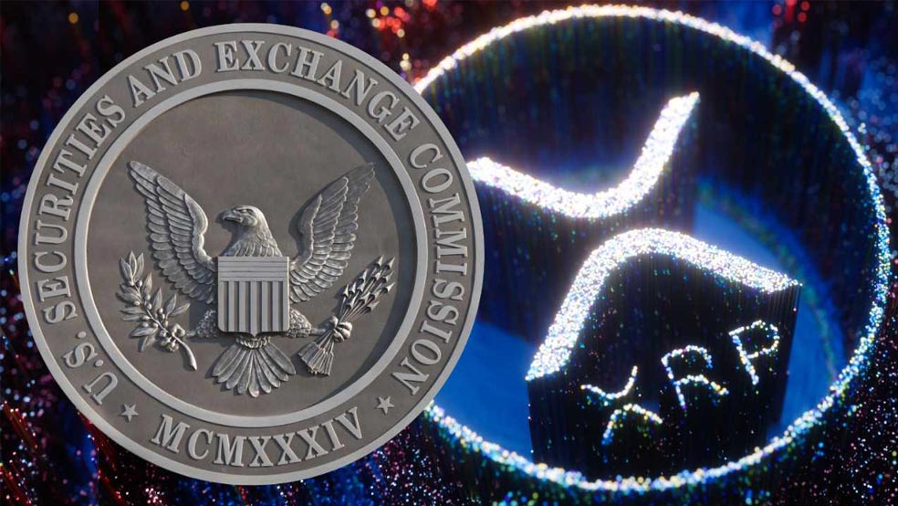تأثیر پایان دعوی حقوقی ریپل و کمسیون اوراق بهادار ایالات متحده بر قیمت XRP