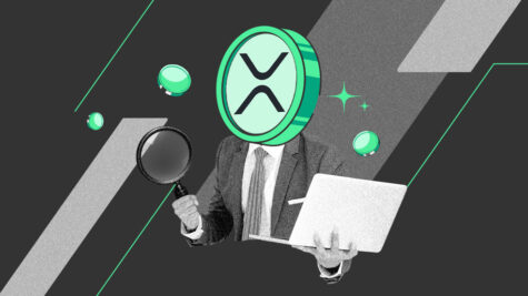 قیمت ریپل در منطقه مهم! آیا پامپ XRP نزدیک است؟