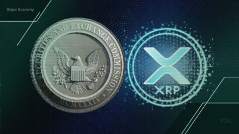 فوری: افزایش ۱۱ درصدی قیمت XRP پس از بسته شدن پرونده ریپل و SEC